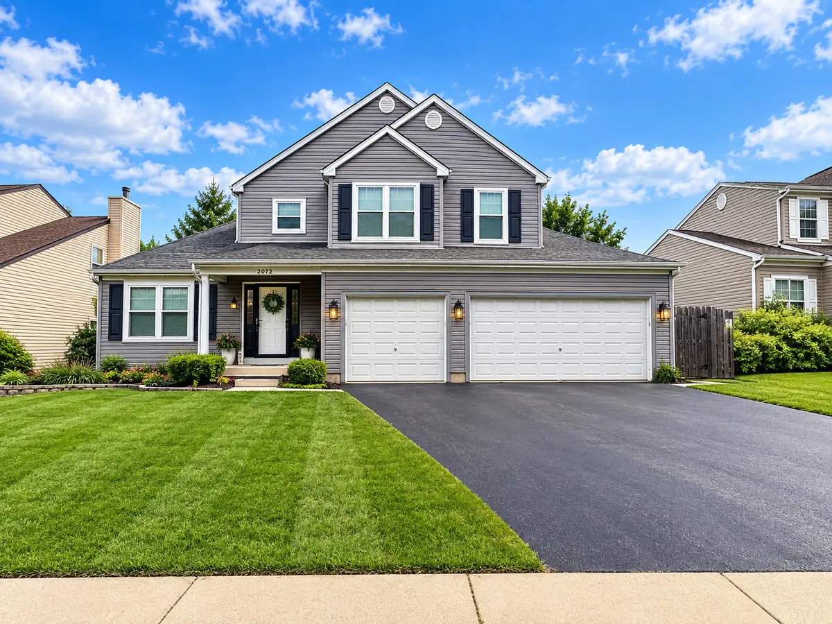2072 Norwich Drive, Bartlett, IL 60103 - #1