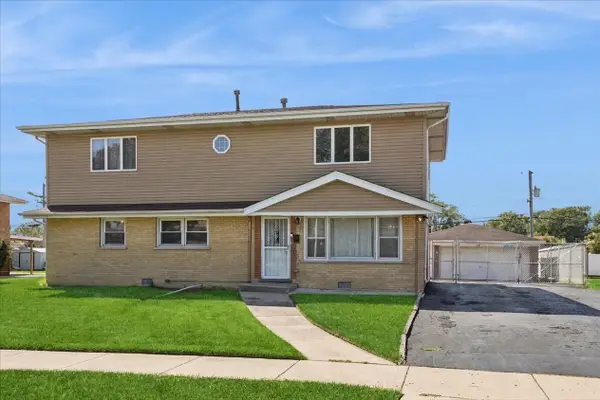 6525 W 83 Place, Burbank, IL 60459
