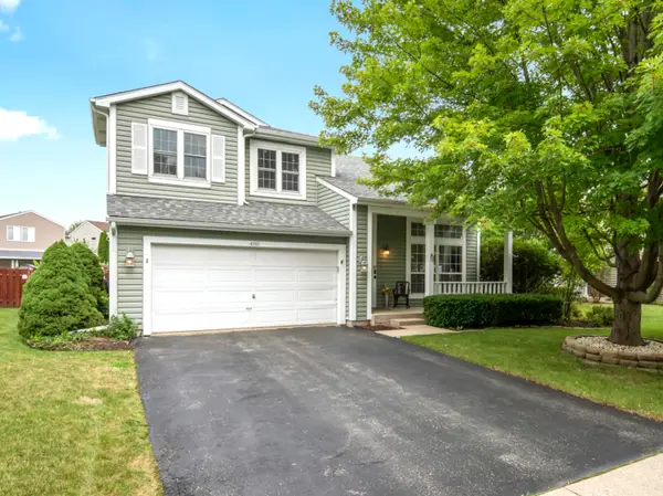 4811 Bordeaux Drive, Lake In The Hills, IL 60156