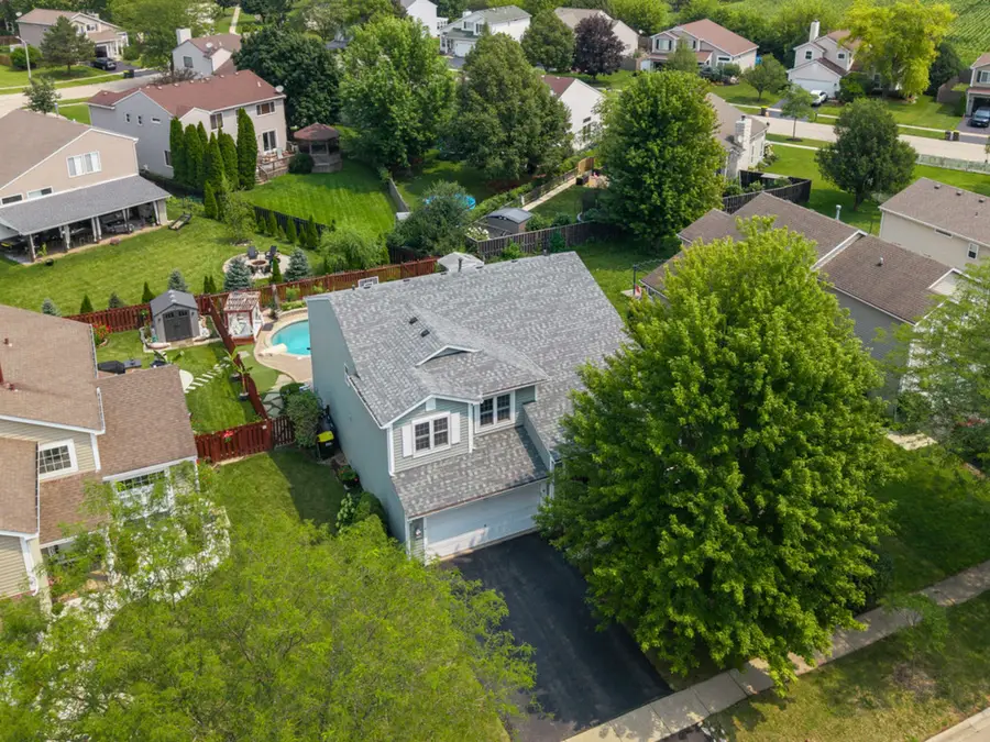4811 Bordeaux Drive, Lake In The Hills, IL 60156 - #2