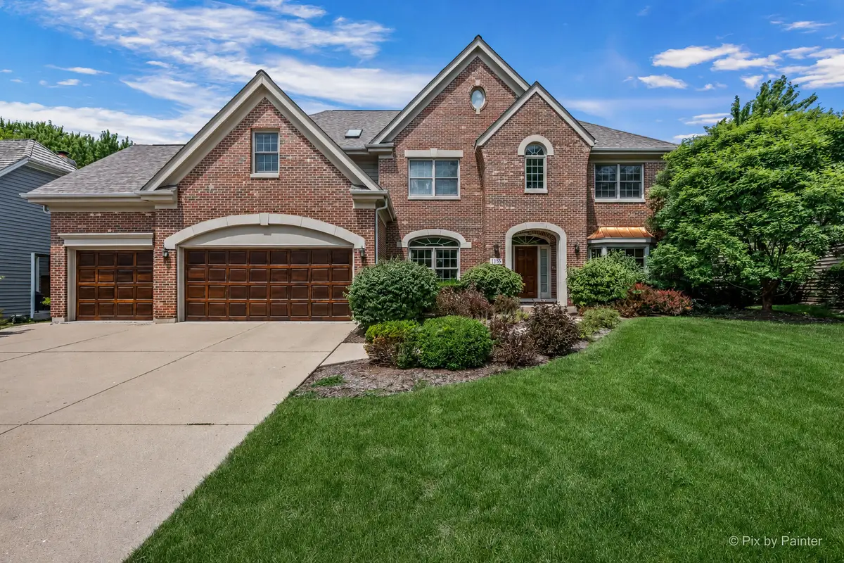 1105 Thoroughbred Circle, Saint Charles, IL 60174 - #1