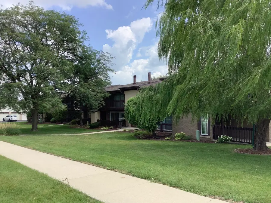 15837 Orlan Brook Drive #19, Orland Park, IL 60462 - #2