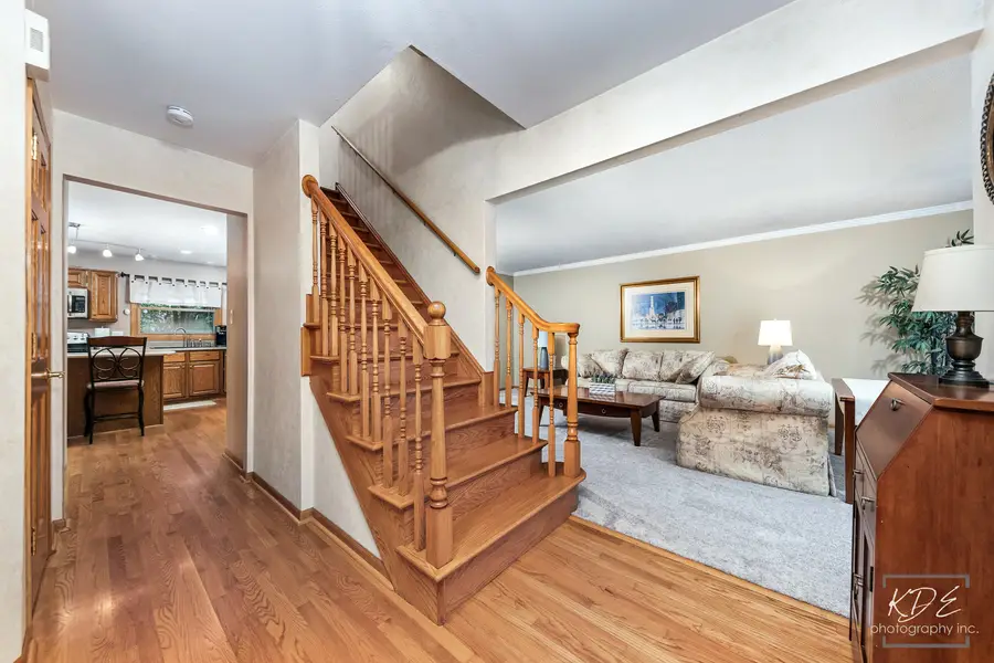 1517 Hampton Court, Naperville, IL 60565 - #2