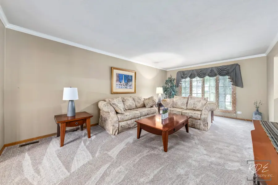 1517 Hampton Court, Naperville, IL 60565 - #3