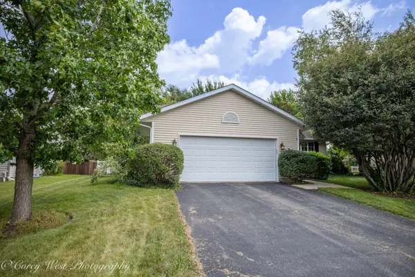 1164 Quail Run, DeKalb, IL 60115