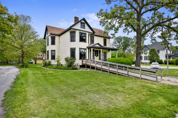 1322 Main Street, Crete, IL 60417