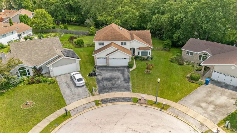 230 Lakeview Court, Steger, IL 60475 - #3