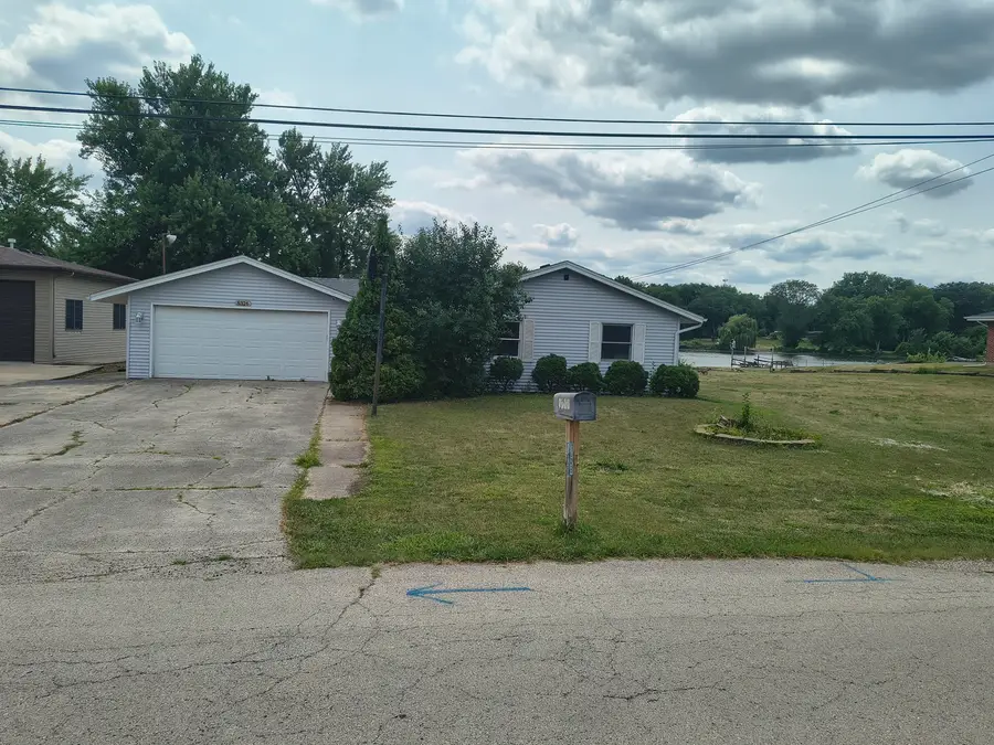 8326 Shore Drive, Machesney Park, IL 61115 - #3