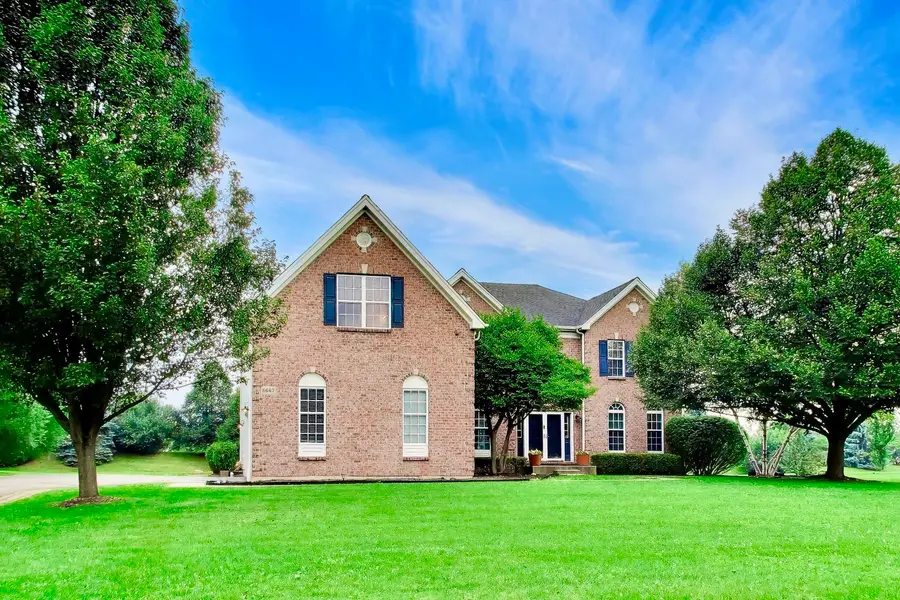 5667 Notting Hill Road, Gurnee, IL 60031 - #2