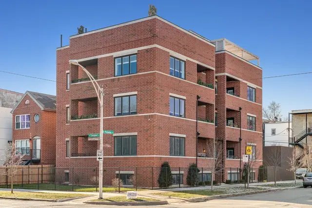 2505 W Potomac Avenue #1W, Chicago, IL 60622 - #1