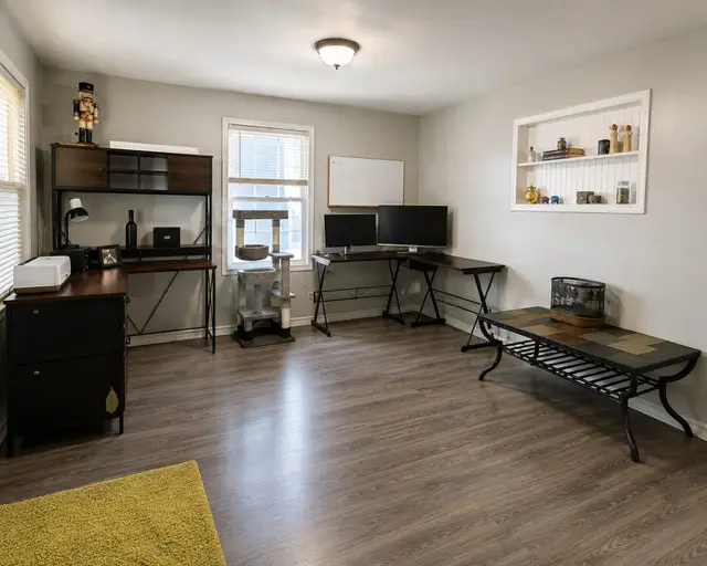 102 N West Street, Homer, IL 61849 - #2