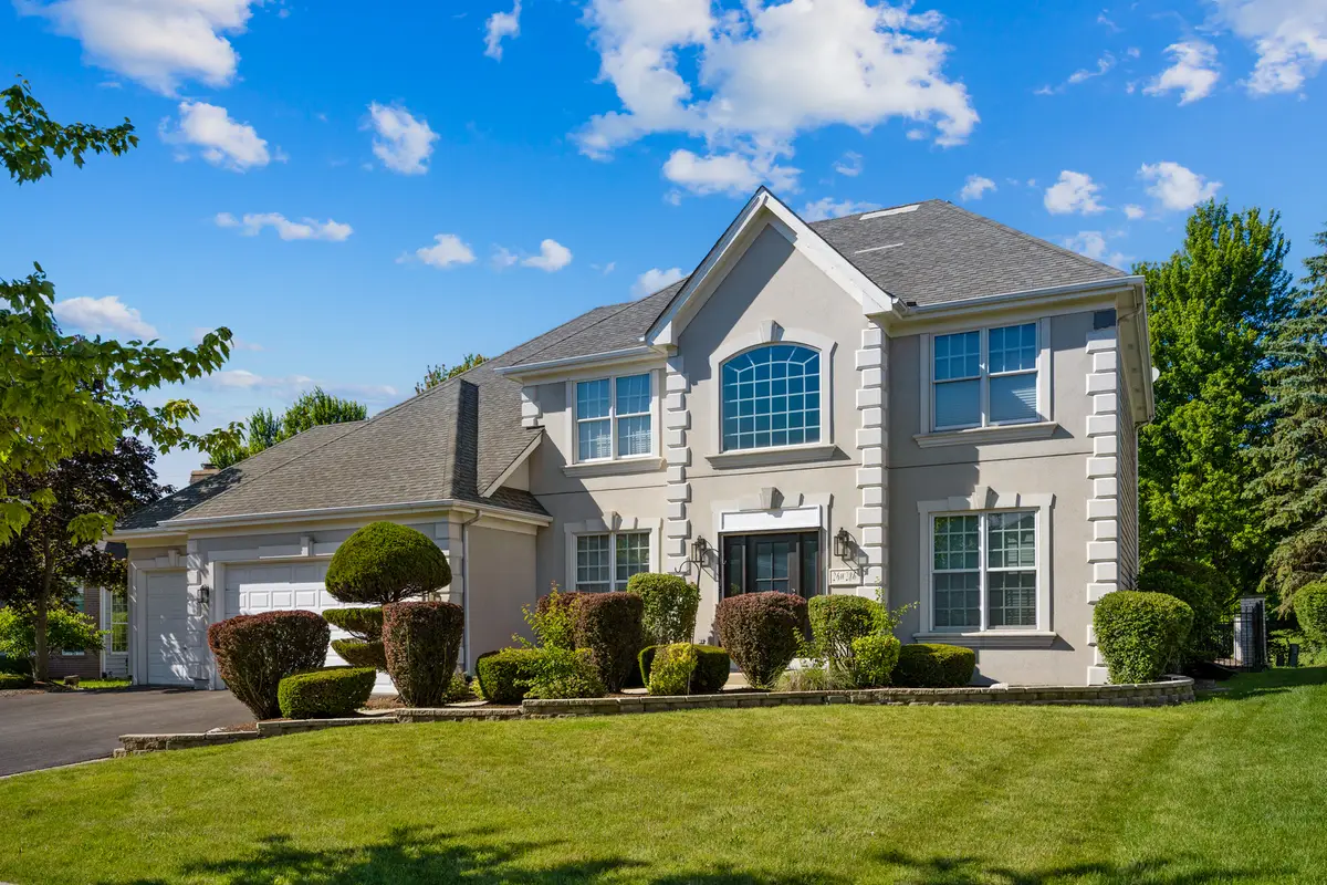 26W286 Pinehurst Drive, Winfield, IL 60190 - #1
