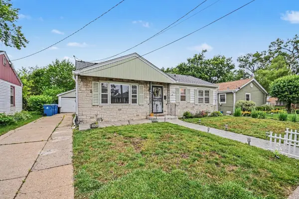 14806 Lawndale Avenue, Midlothian, IL 60445