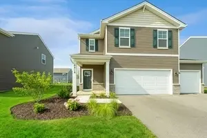 6816 Cobble Springs Lane, Wonder Lake, IL 60097 - #1