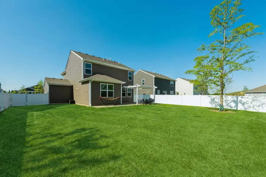 6816 Cobble Springs Lane, Wonder Lake, IL 60097 - #2
