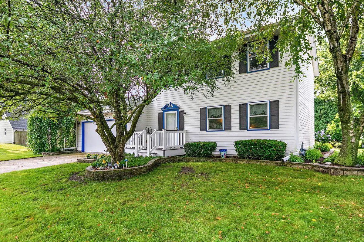 224 Lexington Street, Dekalb, IL 60115 - #1