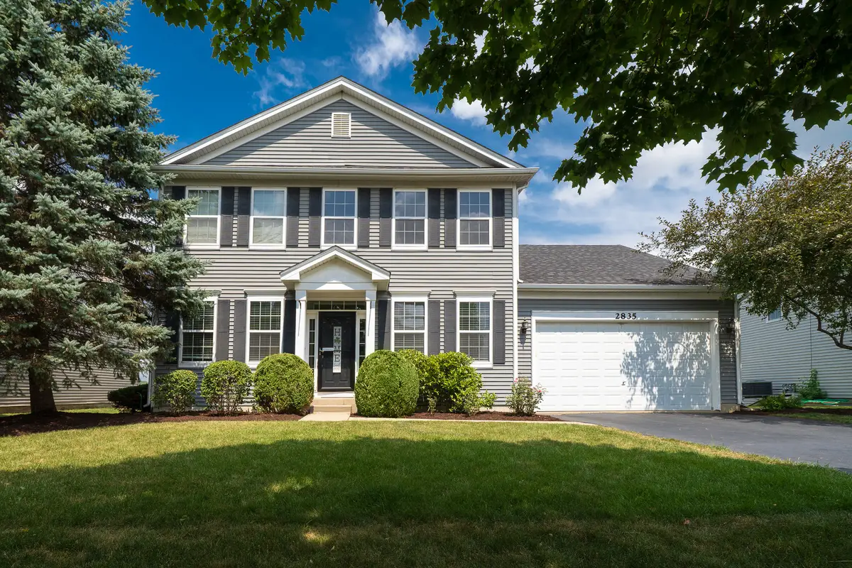 2835 Liberty Lakes Boulevard, Wauconda, IL 60084 - #1