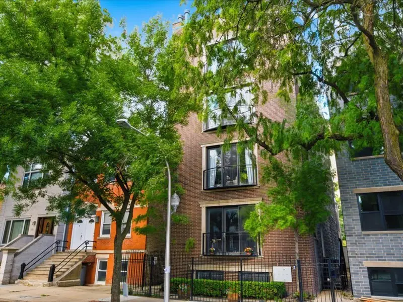 839 S Miller Street #1, Chicago, IL 60607 - #1