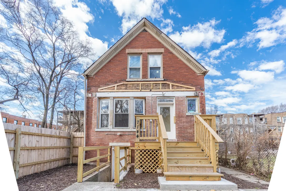7144 S Wentworth Avenue, Chicago, IL 60621 - #1
