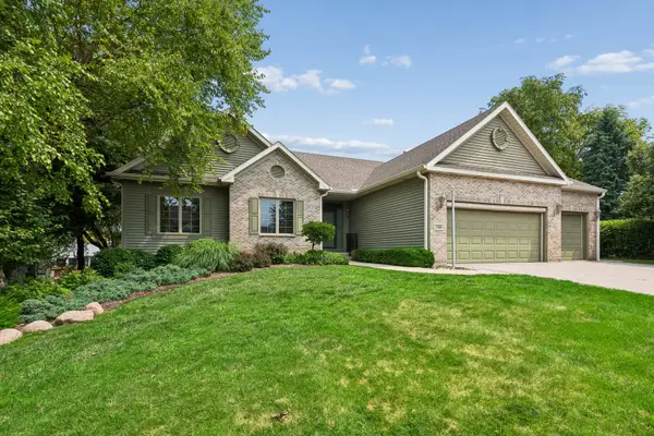 789 Woodland Drive, Antioch, IL 60002
