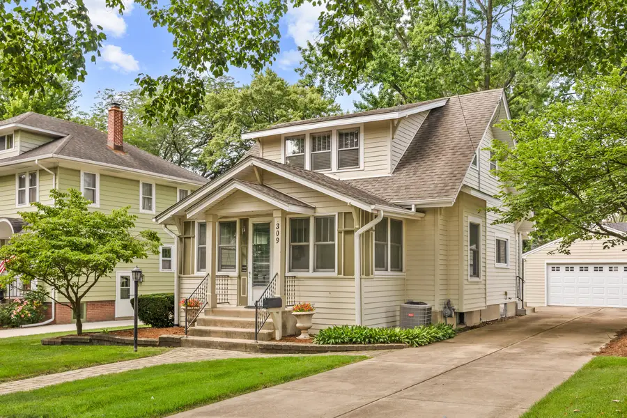 309 S 6th Street, Saint Charles, IL 60174 - #2