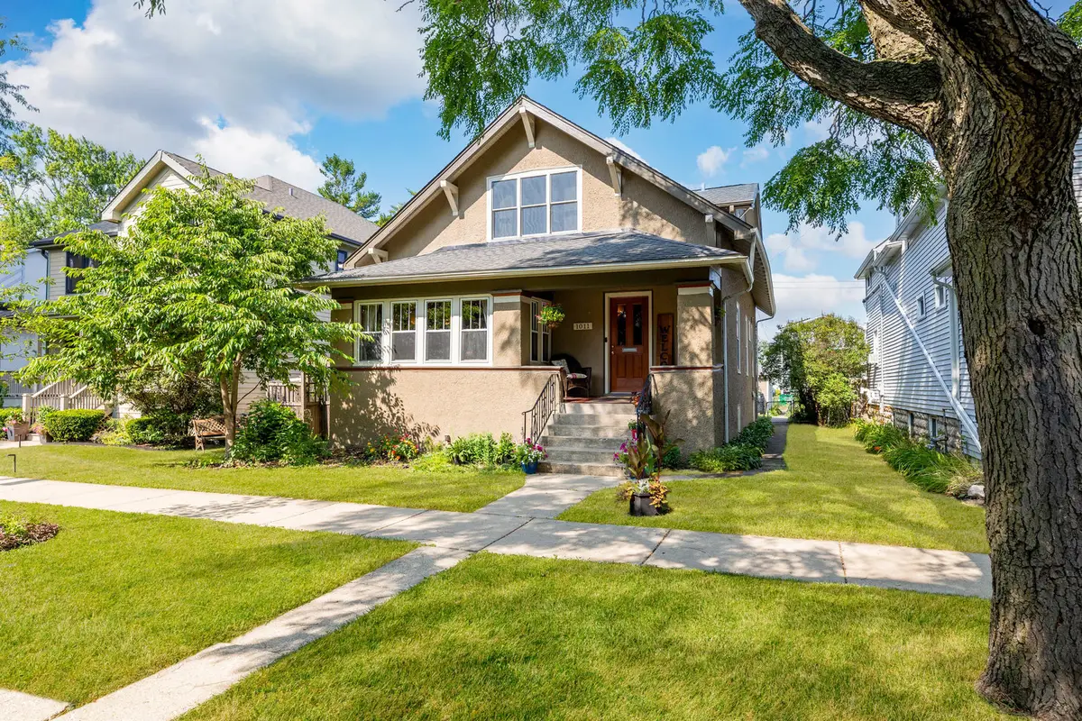 1011 Thomas Avenue, Forest Park, IL 60130 - #1