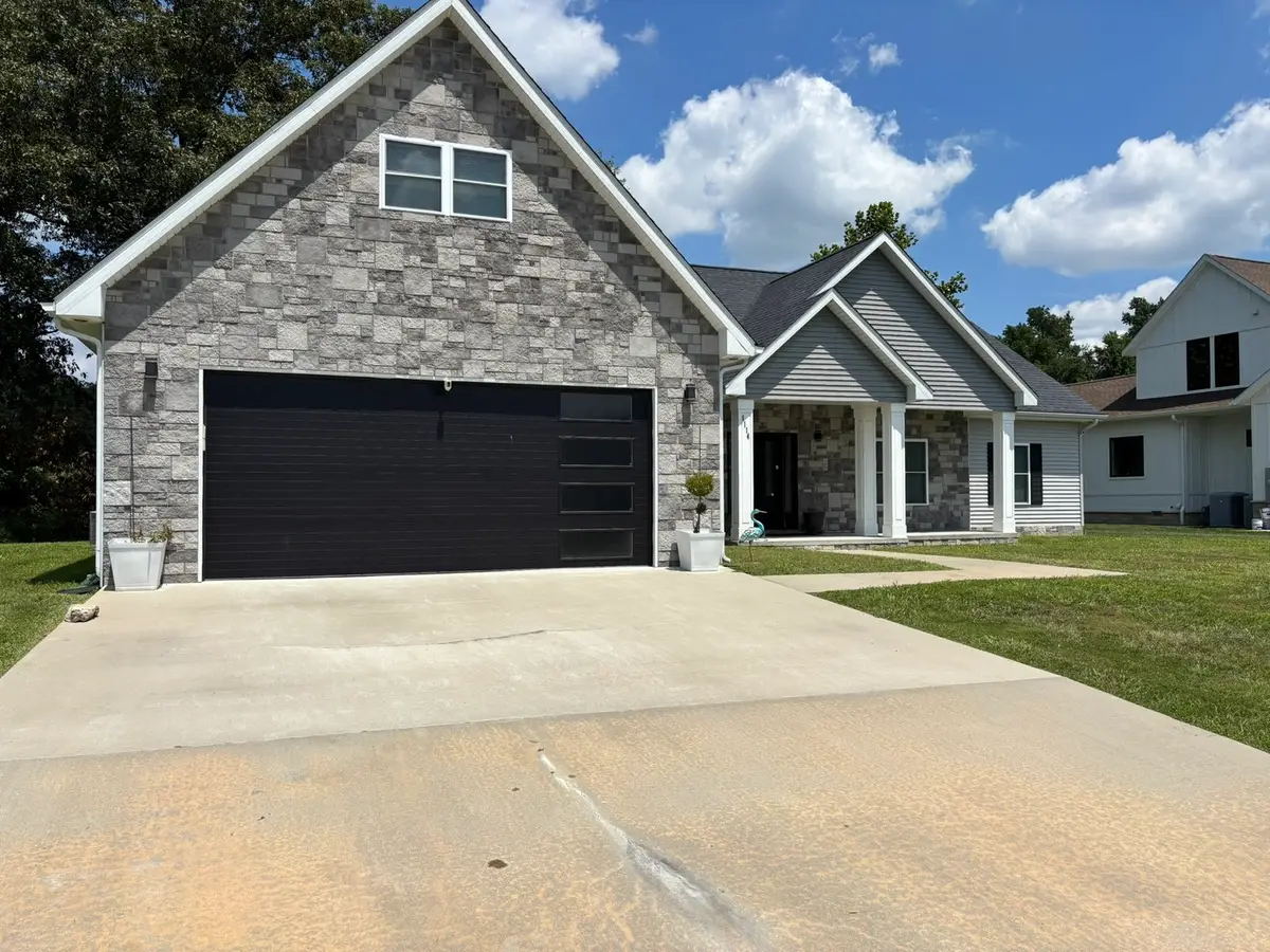 1114 Glory Lane, Marion, IL 62959 - #1