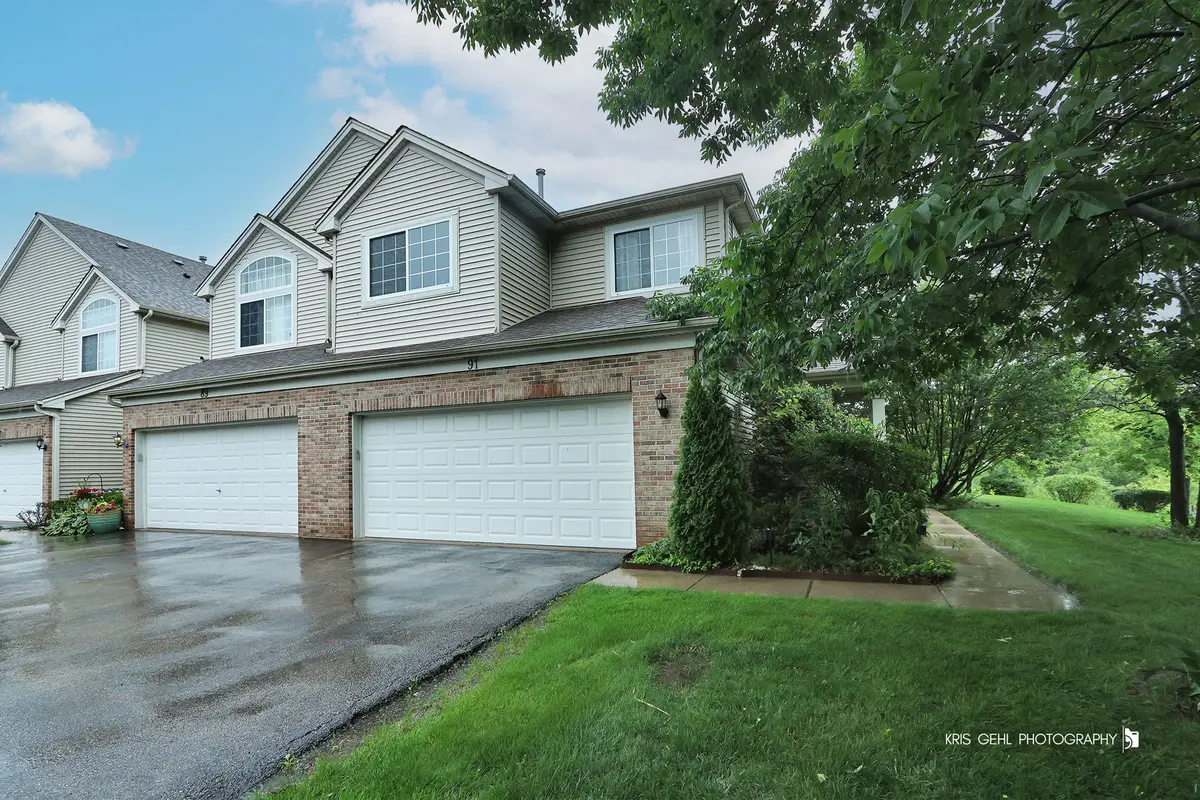 91 E Haines Drive, Hainesville, IL 60030 - #1