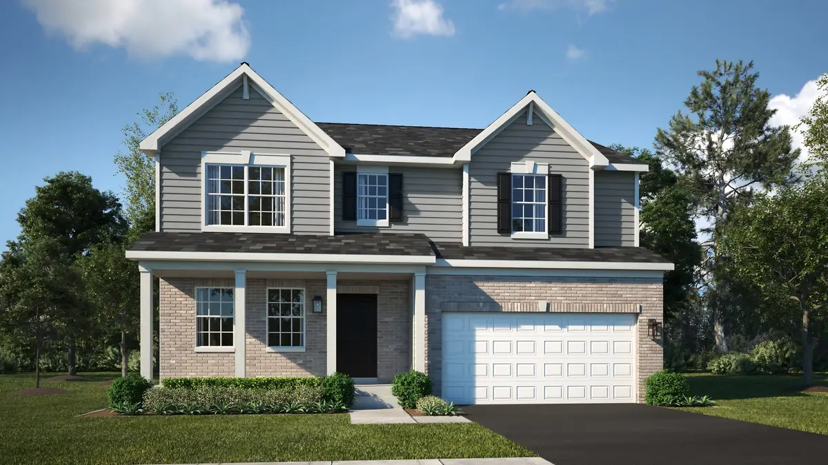 1213 Clifton Drive, Minooka, IL 60447 - #1