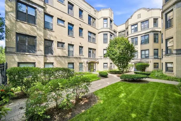 5219 S Drexel Avenue #3W, Chicago, IL 60615