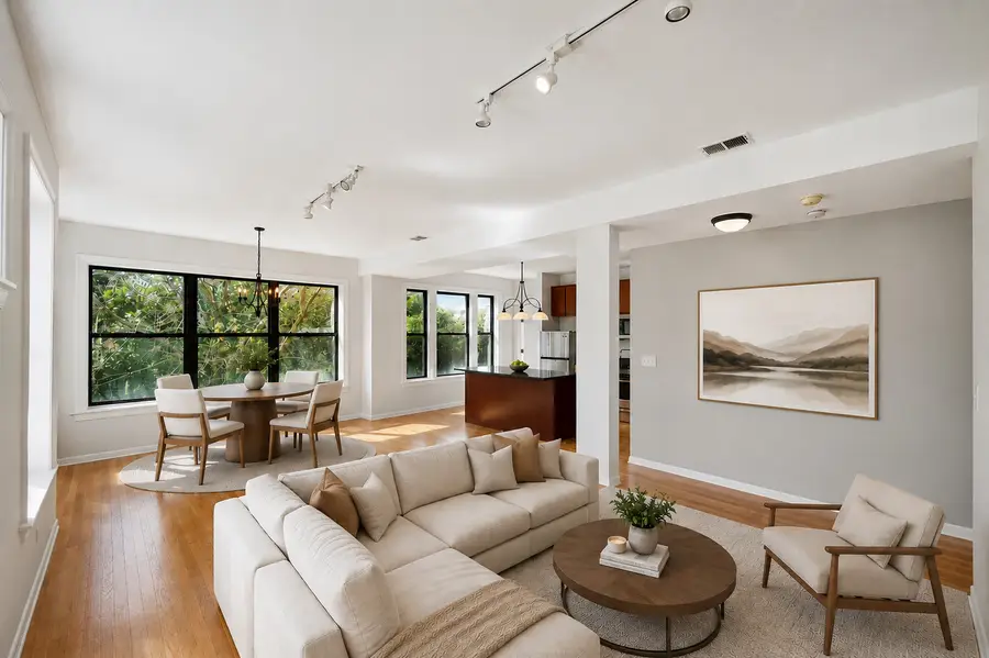 5219 S Drexel Avenue #3W, Chicago, IL 60615 - #3