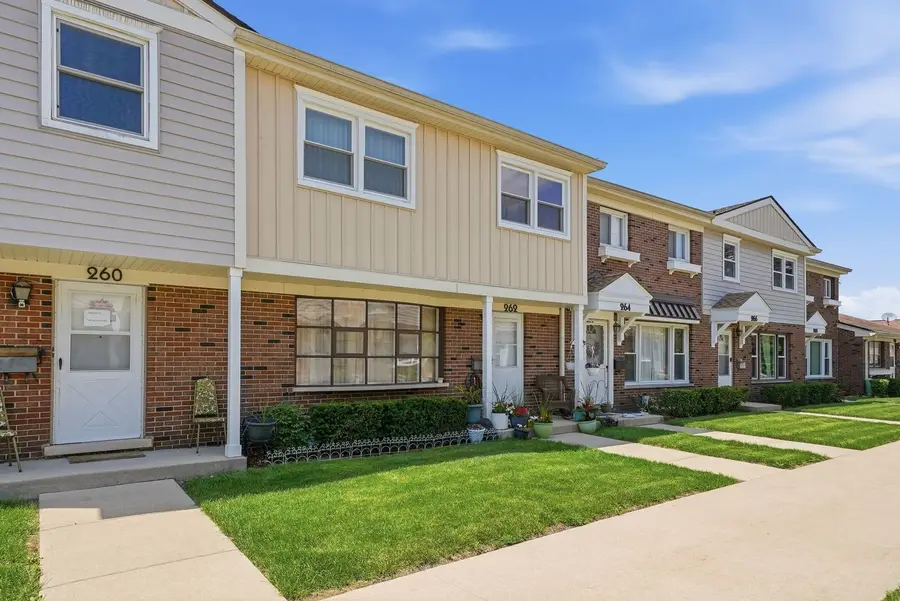 262 Bay Street, Wood Dale, IL 60191 - #2