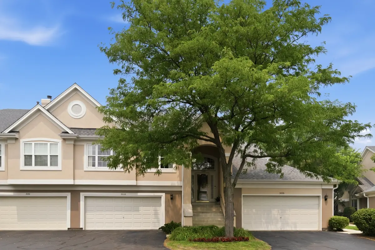 3028 Lexington Lane, Glenview, IL 60026 - #1