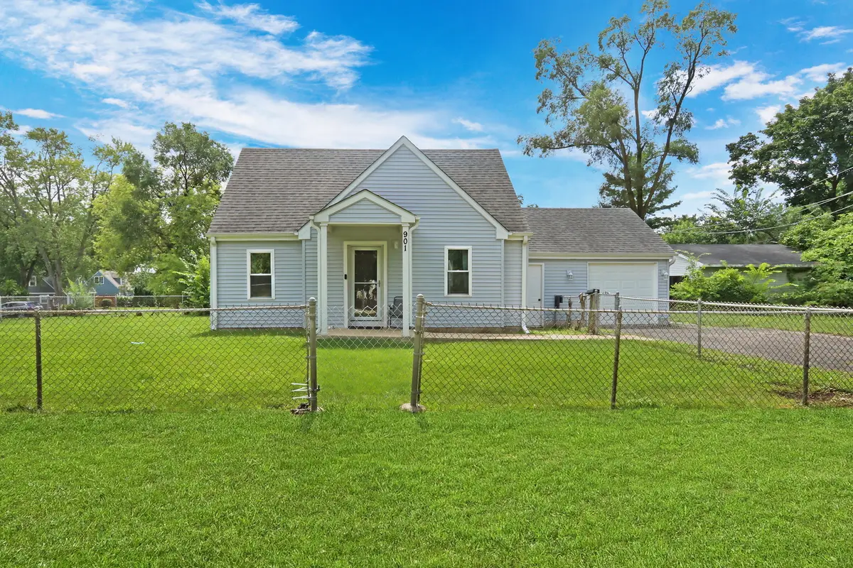 901 Flintwood Court, Round Lake Heights, IL 60073 - #1
