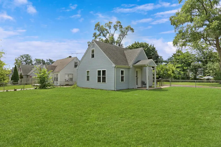 901 Flintwood Court, Round Lake Heights, IL 60073 - #2