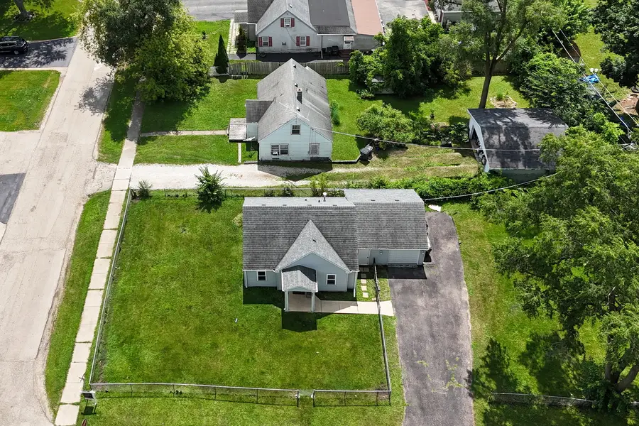901 Flintwood Court, Round Lake Heights, IL 60073 - #3