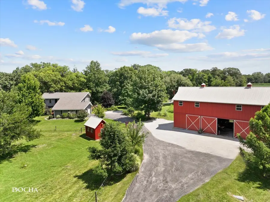 2796 Us Highway 51 Highway, Clinton, IL 61727 - #3