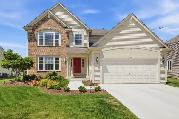 3417 Mustang Road, Joliet, IL 60435