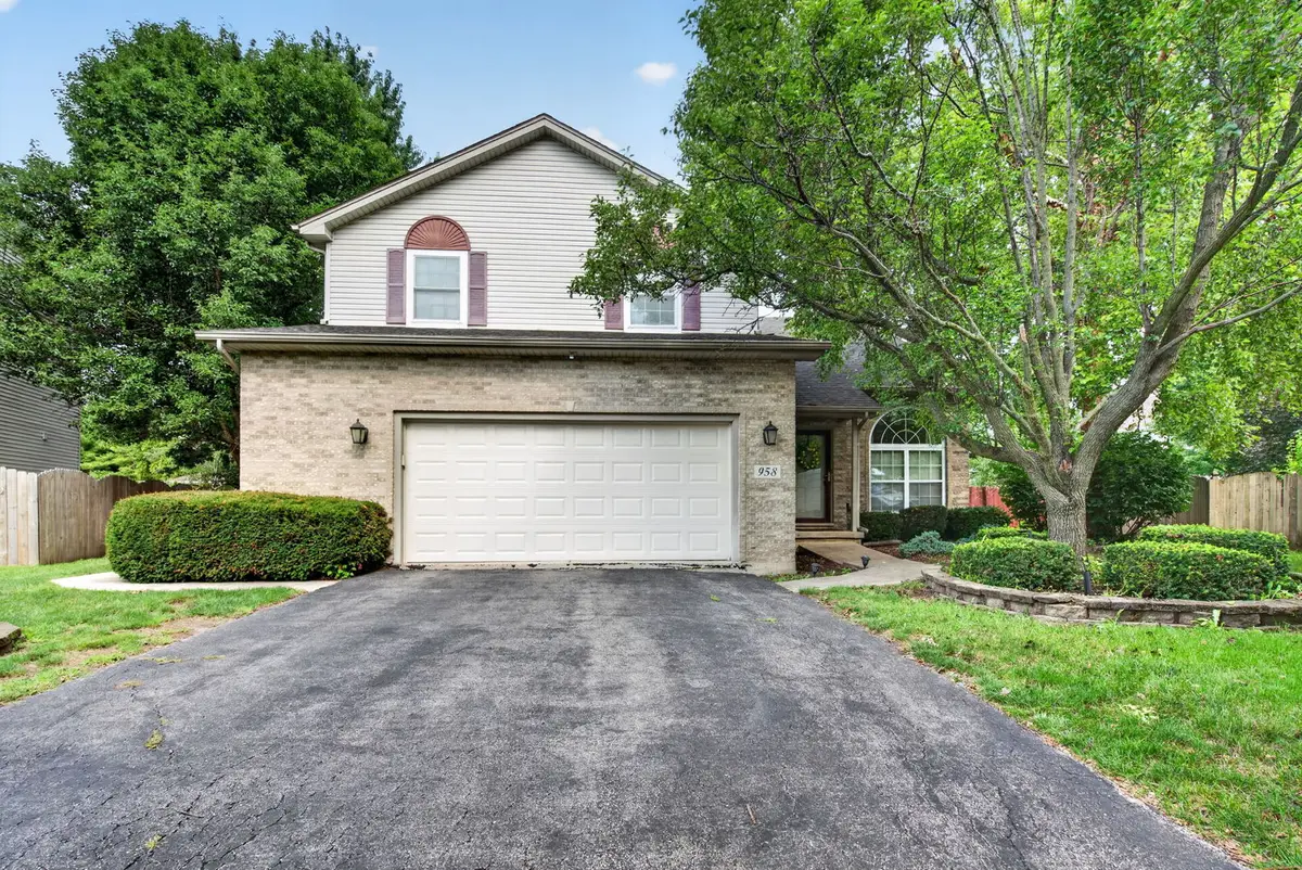 958 Premrose Court, Romeoville, IL 60446 - #1
