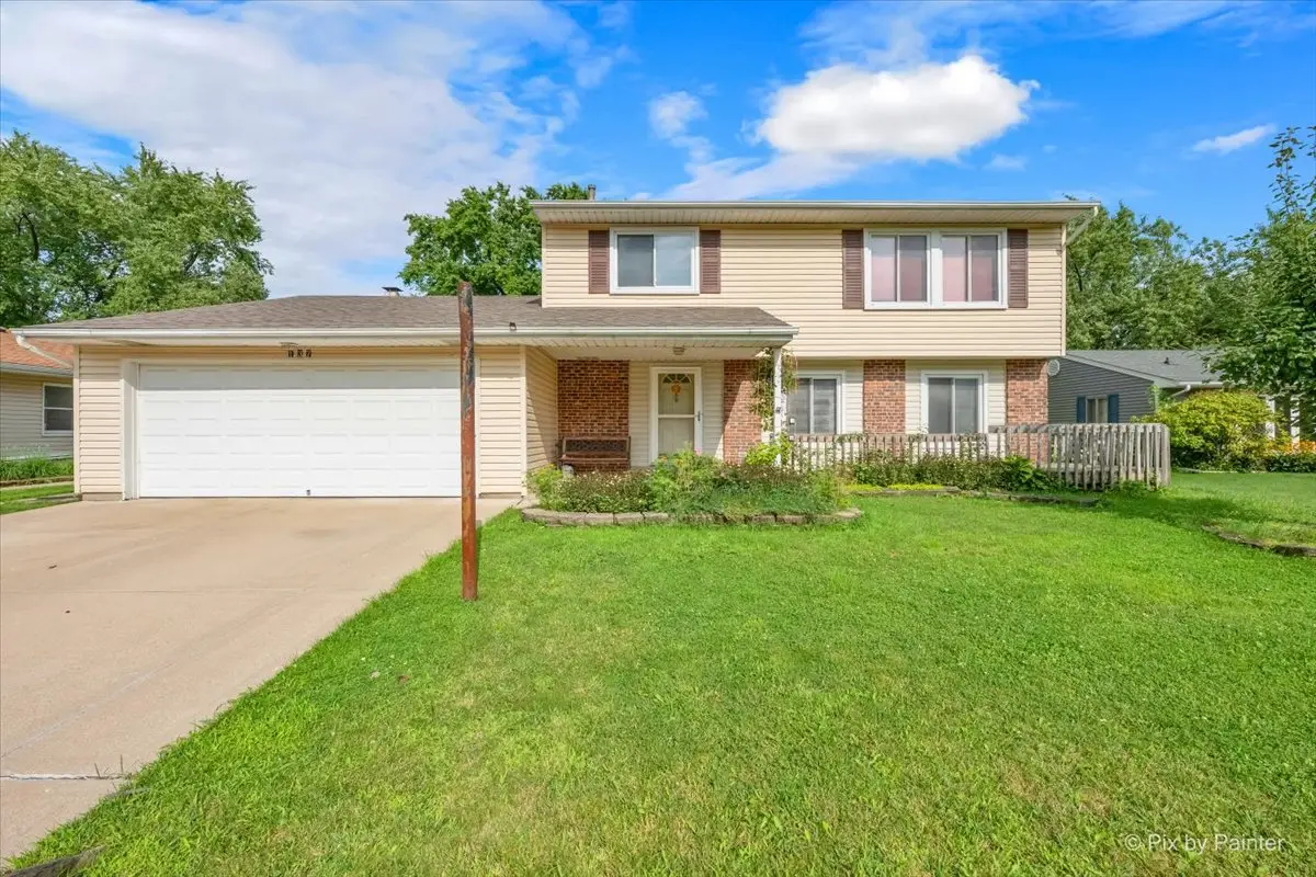137 Mulford Drive, Elgin, IL 60120 - #1