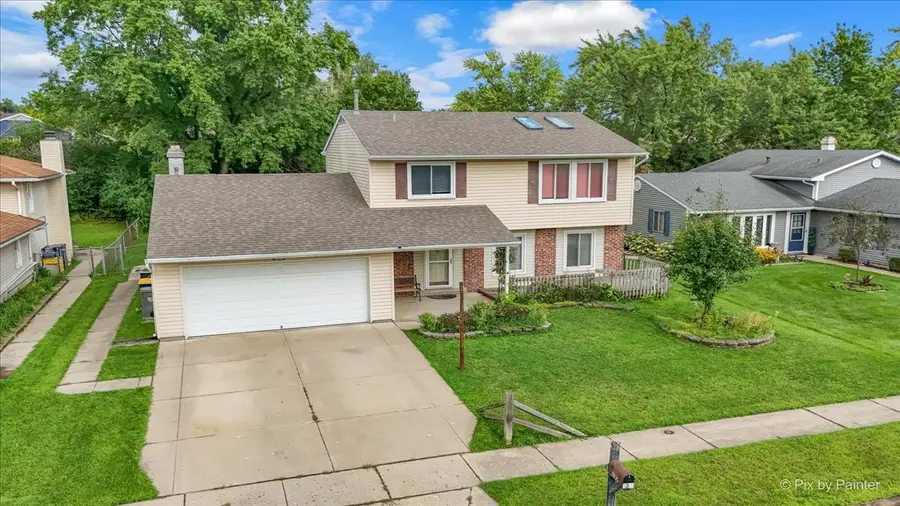 137 Mulford Drive, Elgin, IL 60120 - #3