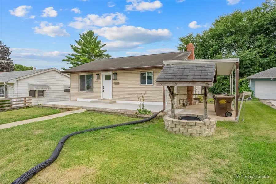 1245 W Violet Street, Freeport, IL 61032 - #3