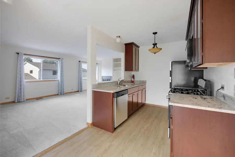 717 Whitesail Drive #717, Schaumburg, IL 60194 - #2