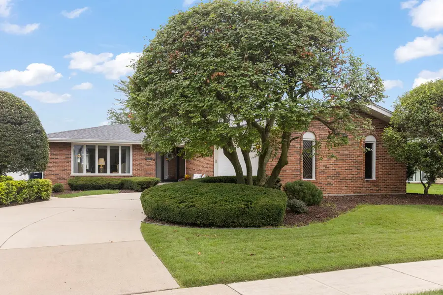 15213 Woodmar Drive, Orland Park, IL 60462 - #2