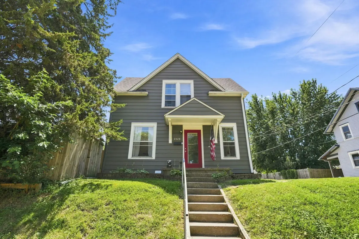 2428 13th Avenue, Rock Island, IL 61201 - #1