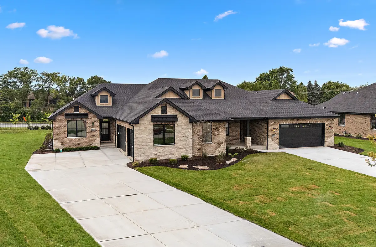 11161 Lizmore Lane #34A, Orland Park, IL 60467 - #1