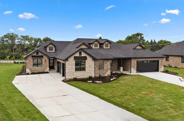 11161 Lizmore Lane #34A, Orland Park, IL 60467