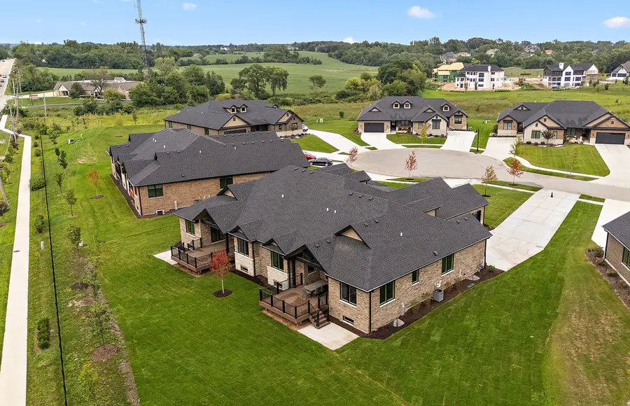 11161 Lizmore Lane #34A, Orland Park, IL 60467 - #2