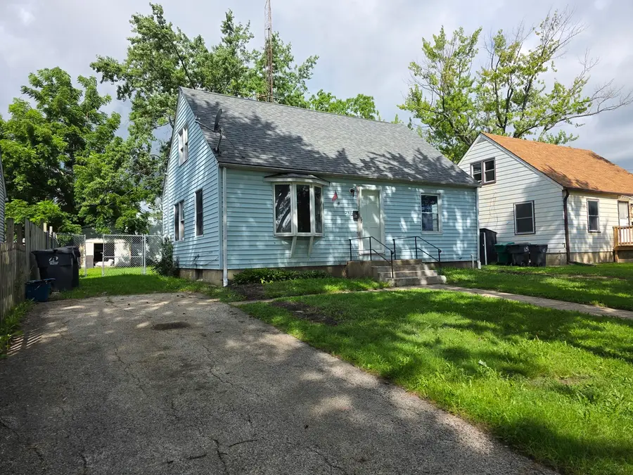 2302 Horeb Avenue, Zion, IL 60099 - #2