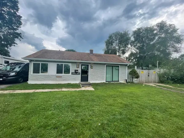 26W283 North Avenue, Carol Stream, IL 60188